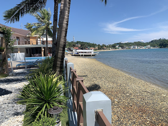 Hundura Beach
