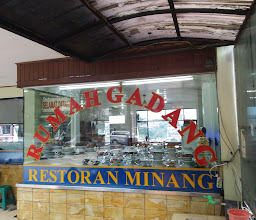 Restoran Trio Masakan Padang photo