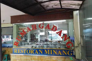 Rumah Gadang Restaurant image