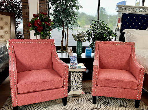 Furniture Store «Tupelo Furniture Gallery», reviews and photos, 7150 Airport Blvd, Mobile, AL 36608, USA