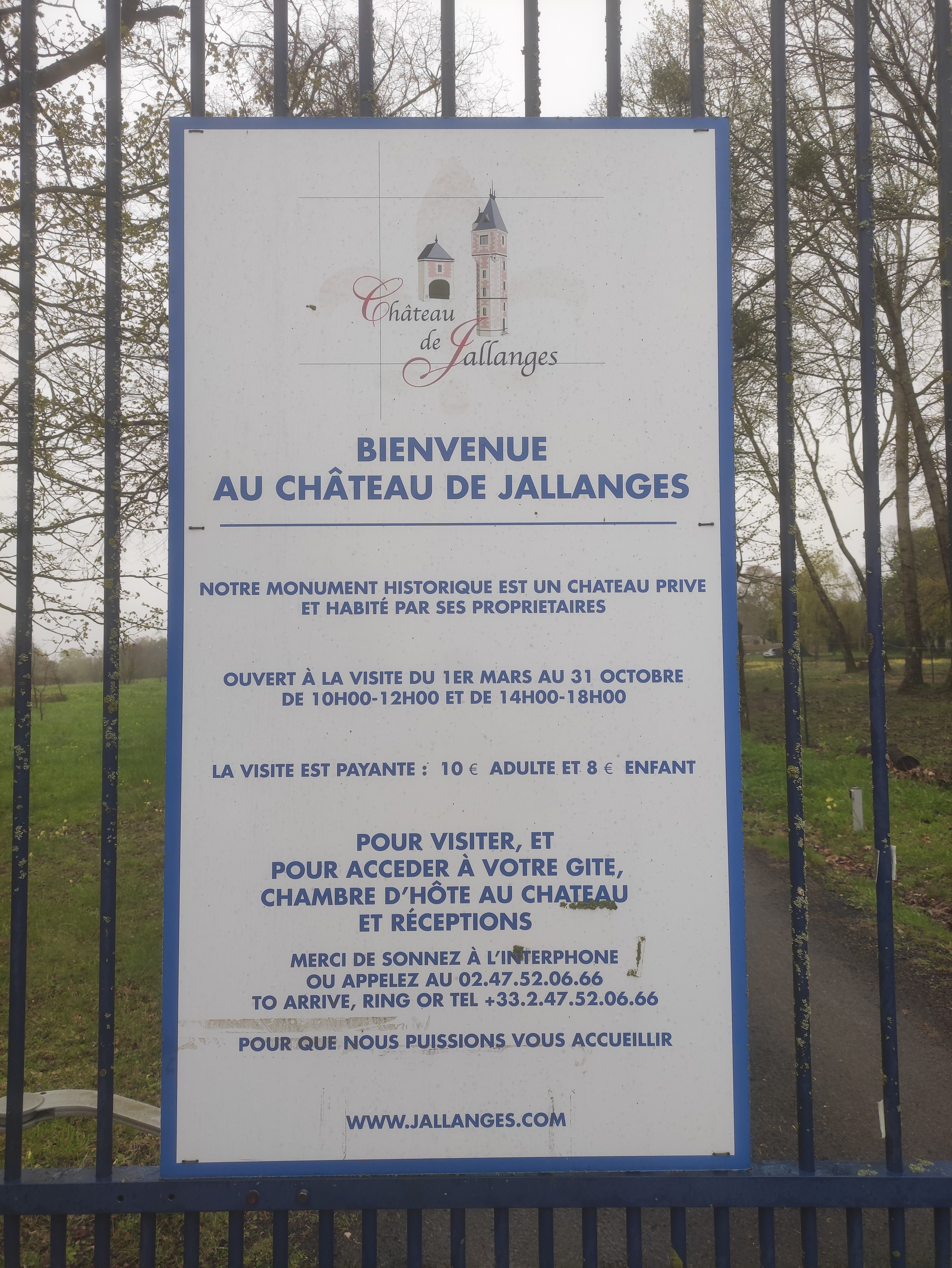 Photo n° 1 de l'avis de Thomas.u fait le 14/04/2023 à 09:22
