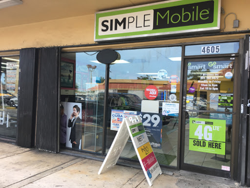 Cell Phone Store «7 Wireless Inc», reviews and photos, 4605 NW 7th St, Miami, FL 33126, USA