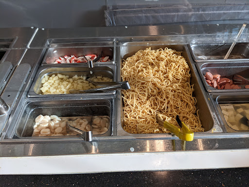 Gobi Mongolian Grill image