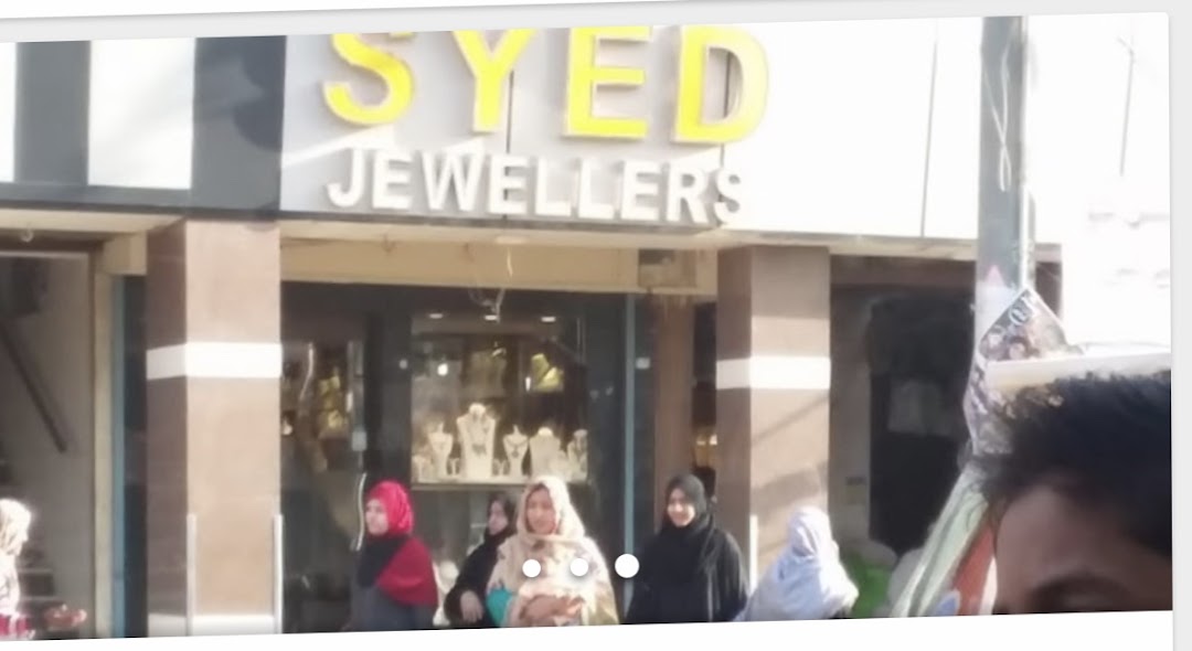 Syed Jewellers