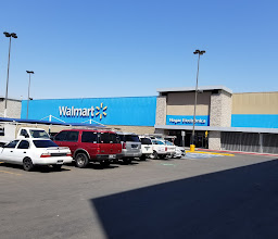 Walmart photo