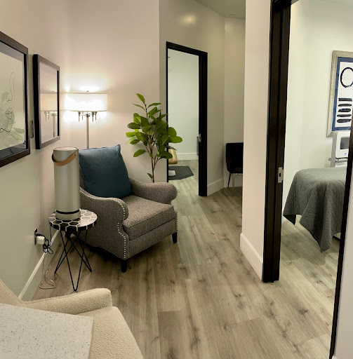 Laser Hair Removal Service «Aesthetic Laser Care», reviews and photos, 347 Main St, Seal Beach, CA 90740, USA