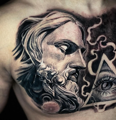 Explore tattoo ideas about daughters, creative tattoo ideas in Corona, available at Crop Circles Tattoo Studio