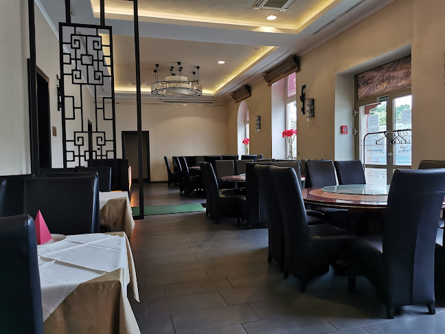 Hozzászólások és értékelések az Budapest Kowloon Restaurant / Nine Dragons / Kilenc Sárkány Kínai Étterem-ról