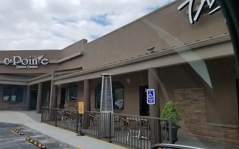 Taxi's Grille & Bar image