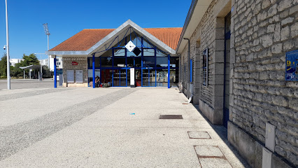 Gare SNCF de Royan Royan