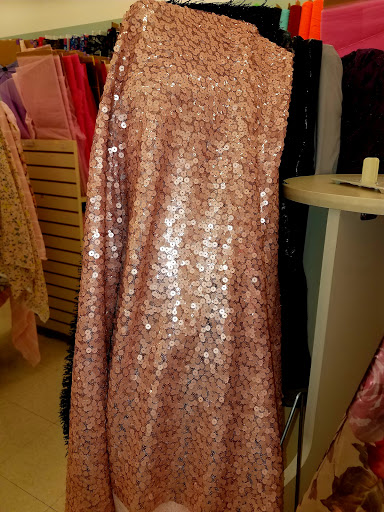 Fabric Store «Jo-Ann Fabrics and Crafts», reviews and photos, 4514 N Harlem Ave, Norridge, IL 60706, USA