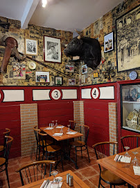 Atmosphère du Restaurant El Paseo à Arles - n°13