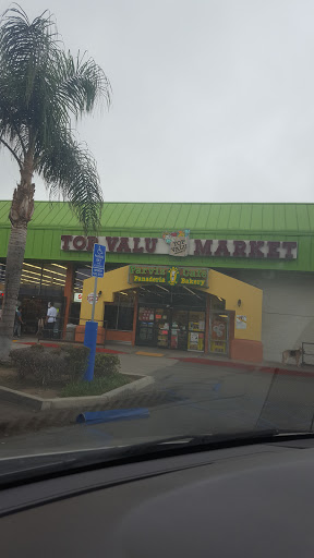 Grocery Store «Top Valu Market», reviews and photos, 421 Pacific Ave, Long Beach, CA 90802, USA