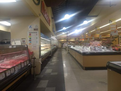 Supermarket «168 Market», reviews and photos, 933 E Las Tunas Dr, San Gabriel, CA 91776, USA
