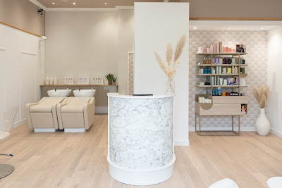 Quintesens Haute Coiffure à La Teste-de-Buch