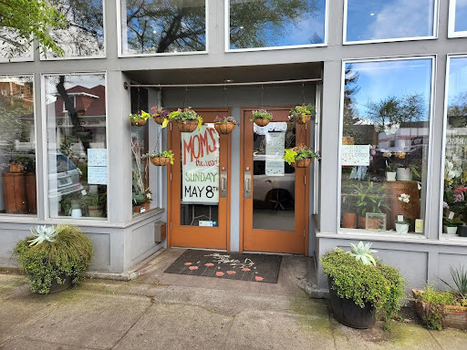 Florist «Flowers in Flight», reviews and photos, 1413 NE Alberta St, Portland, OR 97211, USA
