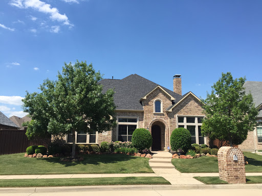 Roofing Contractor «Town & Country Roofing», reviews and photos, 4900 Preston Rd # H, Frisco, TX 75034, USA