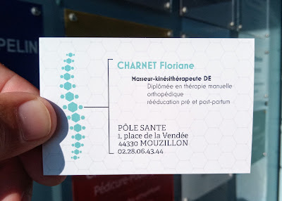 Charnet Floriane à Mouzillon