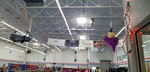 Gymnastics Center «National Gymnastics Training», reviews and photos, 4 Journey, Aliso Viejo, CA 92656, USA