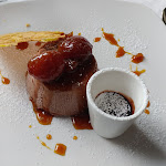 Photo n°2 de l'avis de Marcello.a fait le 06/01/2018 à 19:14 sur le  Ristorante Cerere di Marino Fratò à Ponte in Valtellina