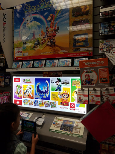 Video Game Store «GameStop», reviews and photos, 5165 Peachtree Pkwy Suite 620, Norcross, GA 30092, USA