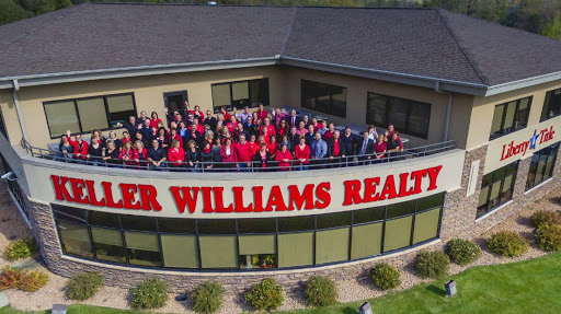 Real Estate Agency «Keller Williams Classic Realty», reviews and photos, 1740 116th Ave NW #100, Minneapolis, MN 55448, USA