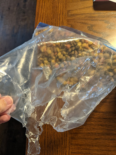 Pet Store «Lucky Pets», reviews and photos, 12246 42nd St NE, St Michael, MN 55376, USA