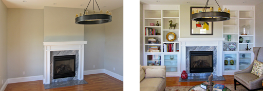 Cabinet Maker «SJ Sallinger Designs», reviews and photos, 3796 Sacramento St, San Francisco, CA 94118, USA