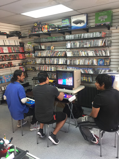 Video Game Store «Brooklyn Video Games», reviews and photos, 6801 20th Ave, Brooklyn, NY 11204, USA