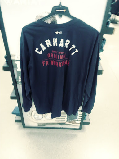 Work Clothes Store «Home of Economy», reviews and photos, 2102 2nd Ave W, Williston, ND 58801, USA