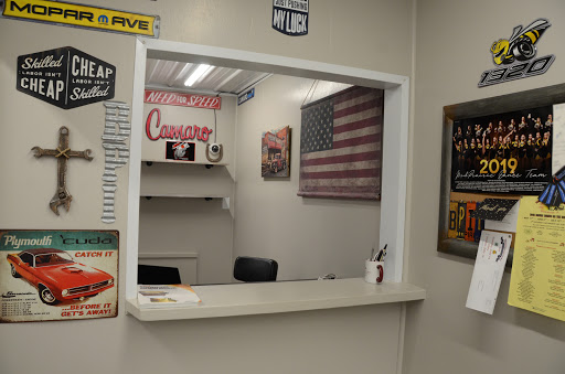 Auto Repair Shop «Better Performance, Inc.», reviews and photos, 1040 IA-1, Kalona, IA 52247, USA