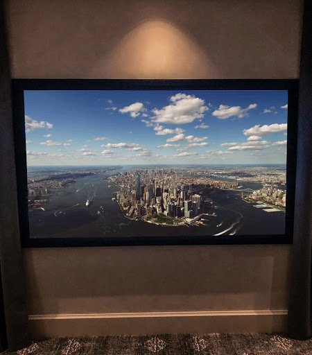 Audio Visual Equipment Supplier «Next Electronic Systems», reviews and photos, 1308 Ranch Rd 620 S, Lakeway, TX 78734, USA