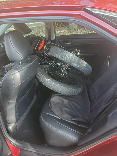 Bicycle Store «Bike Barn - Westchase», reviews and photos, 11105 Westheimer Rd, Houston, TX 77042, USA