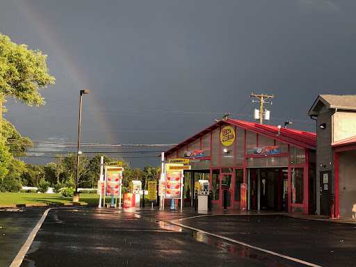 Rise And Shine Car Wash en Berlin