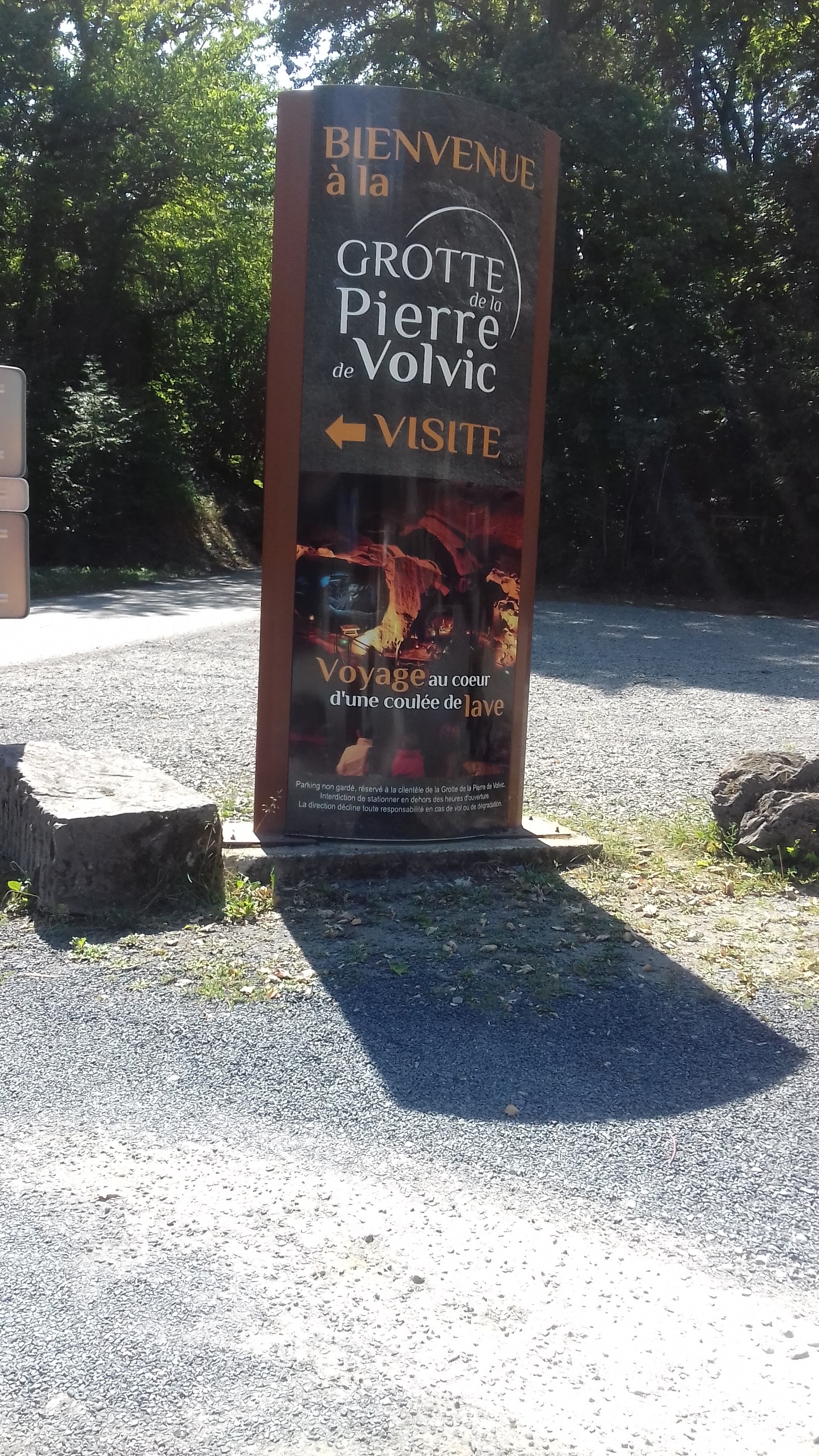 Photo n° 1 de l'avis de Angelo.c fait le 05/09/2019 à 11:12