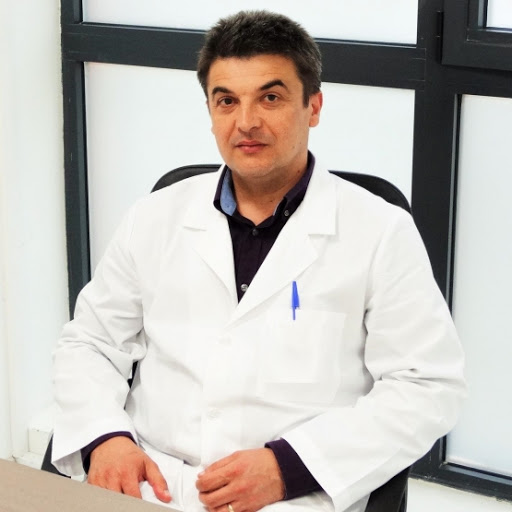 Д-р Рафаел Мирчов - Уролог