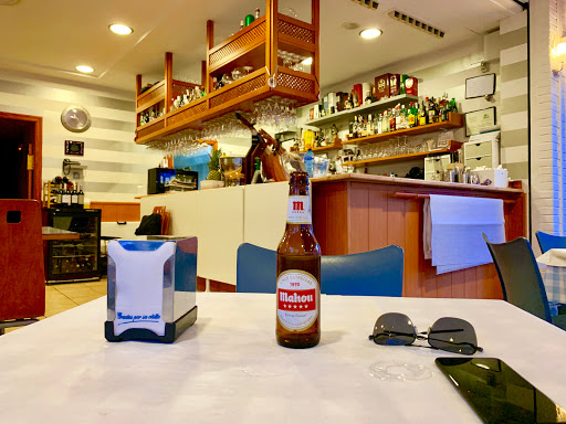 Stop Bar Restaurante