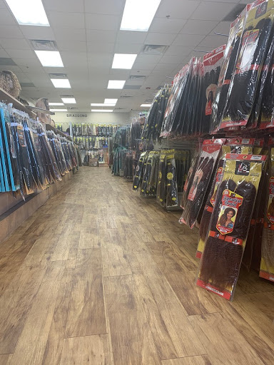 Beauty Supply Store «United Beauty Supply, Hair Extension & Wigs», reviews and photos, 13778 W McDowell Rd #300, Goodyear, AZ 85395, USA