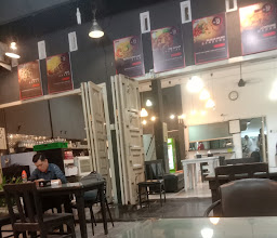 Al-Nazwa Cafe1 photo