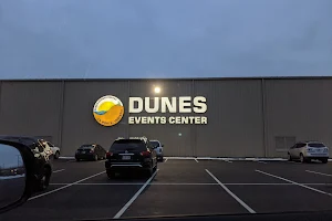 Dunes Volleyball Club image