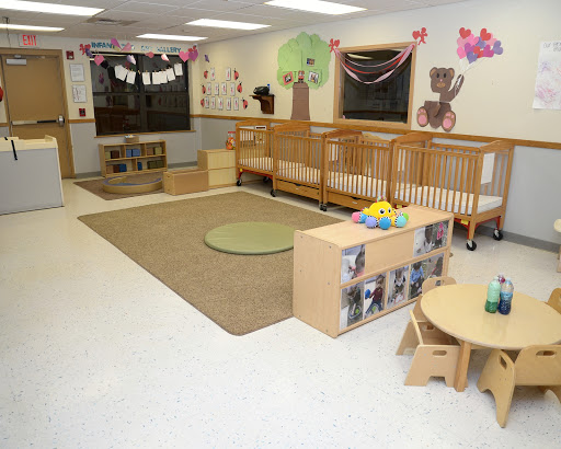 Preschool «Childtime of Hampton, VA», reviews and photos, 2 Manhattan Square, Hampton, VA 23666, USA
