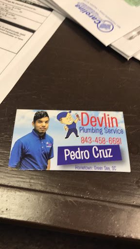 Plumber «Devlin Plumbing Service», reviews and photos, 1010 5th Ave N, Myrtle Beach, SC 29575, USA