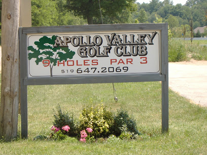 Apollo Valley Golf Club