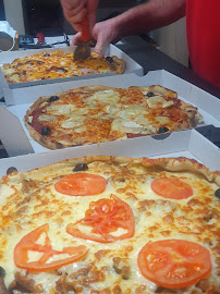 Plats et boissons du Pizzeria L'Etoile Gourmande à Pézilla-la-Rivière - n°6