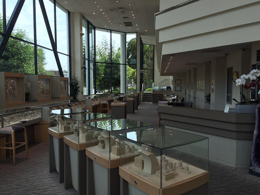 Jewelry Store «Joe Escobar Diamonds», reviews and photos, 450 E Hamilton Ave, Campbell, CA 95008, USA