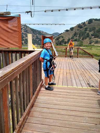 Park «Vista Lago Adventure Park», reviews and photos, 6820 Lopez Dr, Arroyo Grande, CA 93420, USA