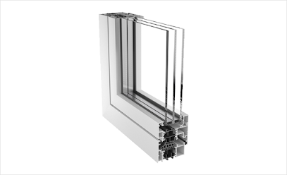 CENTROALUM S.A. | Puertas y Ventanas de Aluminio portada
