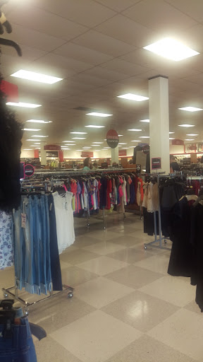 Department Store «T.J. Maxx», reviews and photos, 2675 E Gulf to Lake Hwy, Inverness, FL 34453, USA