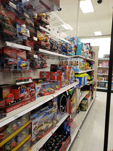 Department Store «Target», reviews and photos, 6700 Topanga Canyon Blvd, Canoga Park, CA 91303, USA