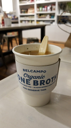 Butcher Shop «Belcampo Meat Co.», reviews and photos, 8053 W 3rd St, Los Angeles, CA 90048, USA